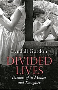 Divided Lives EXPORT (Hardcover)