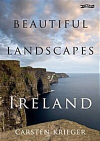 Beautiful Landscapes of Ireland (Paperback)