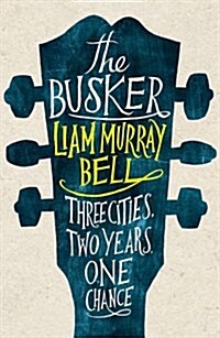 The Busker (Paperback)