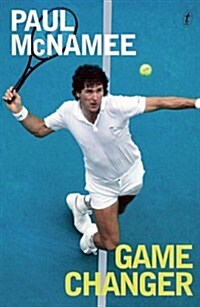 Game Changer: My Tennis Life (Paperback)