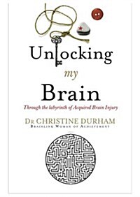 Unlocking My Brain (Paperback)