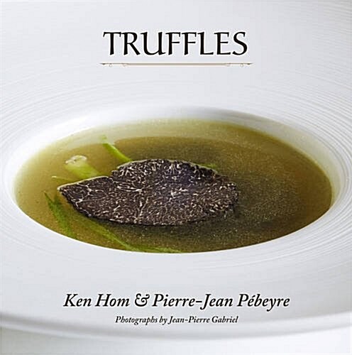 Truffles (Hardcover)