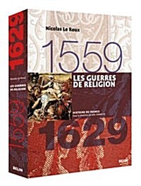 Le Guerres De Religion (Paperback)