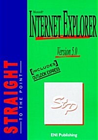 Internet Explorer 5 Straight to the Point (Paperback)