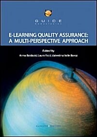 E Learning Quality Assurance (Paperback)