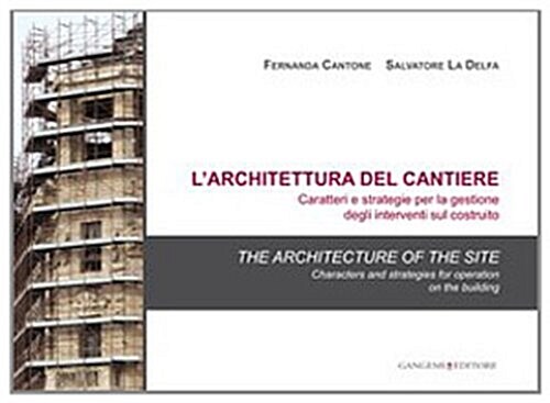 Architecture Of The Site (Paperback)