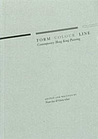 Form Colour Line (Paperback)