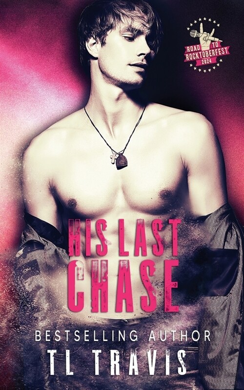 His Last Chase (Paperback)