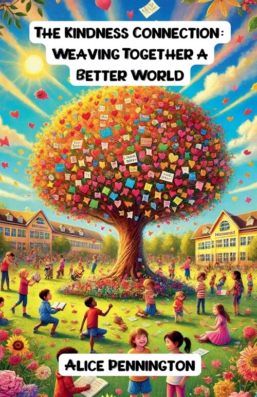 The Kindness Connection: Weaving Together a Better World (Paperback)