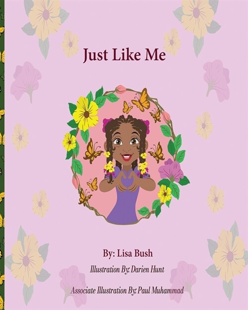 Just like me (Paperback)