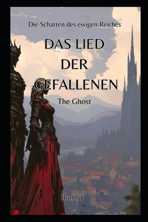 Das Lied der Gefallenen (Paperback)