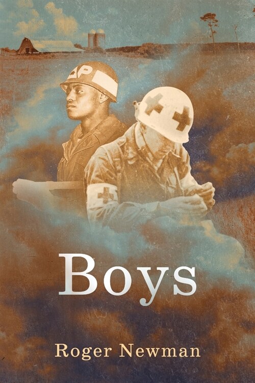 Boys (Paperback)