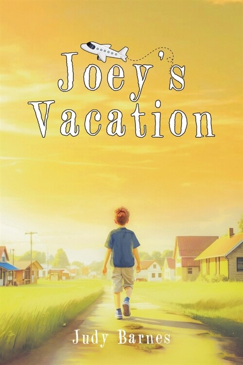 Joeys Vacation (Paperback)