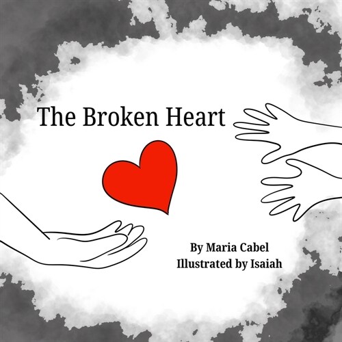 The Broken Heart (Paperback)