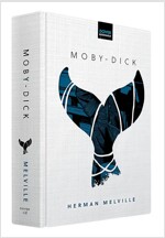 Moby-Dick (Hardcover)