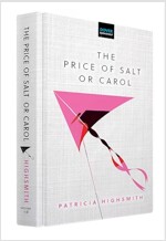 The Price of Salt: Or Carol (Hardcover)