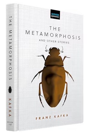 The Metamorphosis and Other Stories (Hardcover)