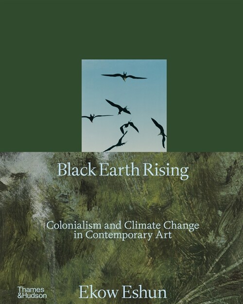 Black Earth Rising (Hardcover)