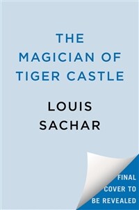 The Magician of Tiger Castle (Hardcover)