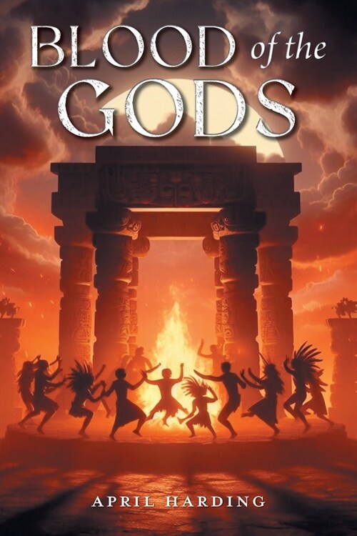 Blood of the Gods (Paperback)