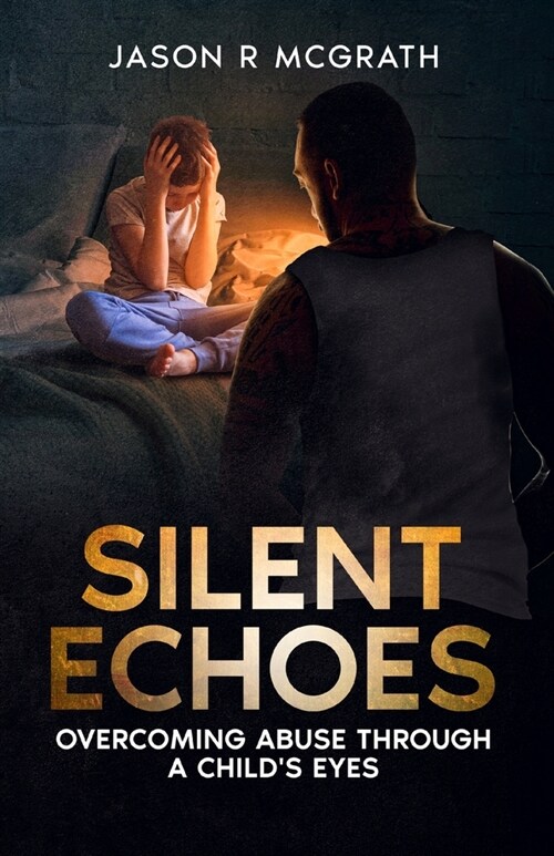 Silent Echoes (Paperback)