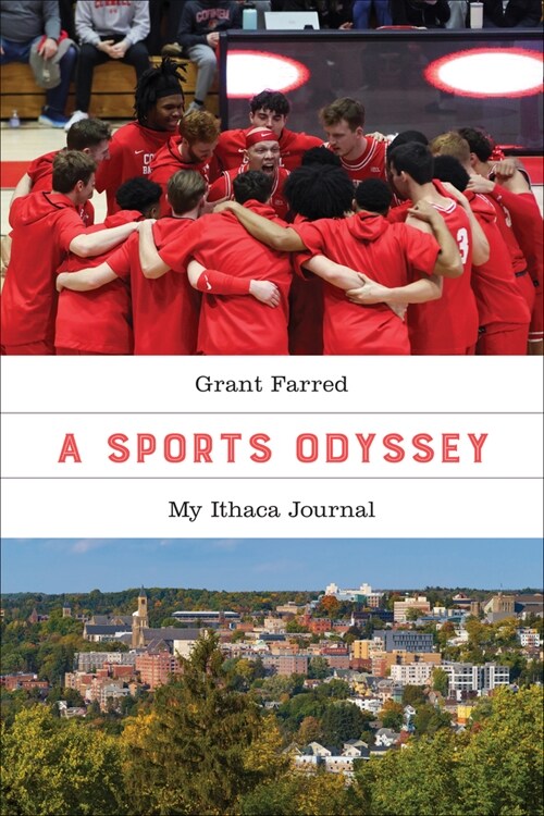 A Sports Odyssey: My Ithaca Journal (Paperback)