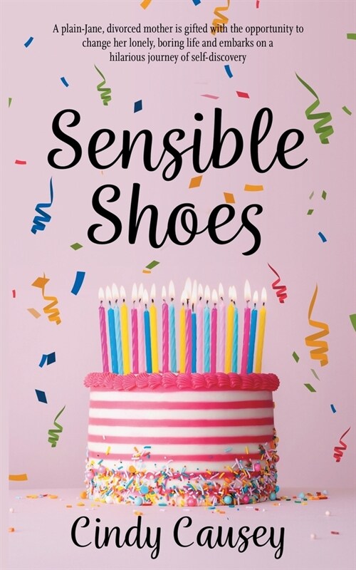 Sensible Shoes (Paperback)