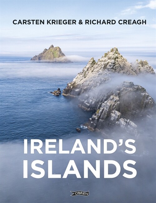 Irelands Islands (Paperback)