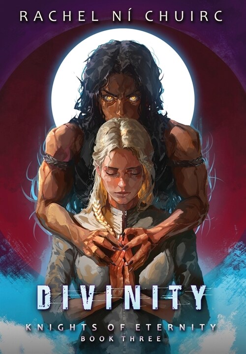 Divinity (Hardcover)