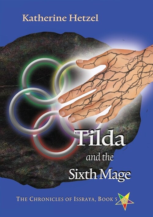 Tilda and the Sixth Mage (Paperback)