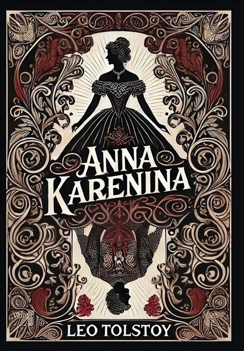 Anna Karenina (Collectors Edition) (Laminated Hardback with Jacket) (Hardcover)