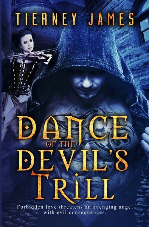 Dance to the Devils Trill (Paperback)