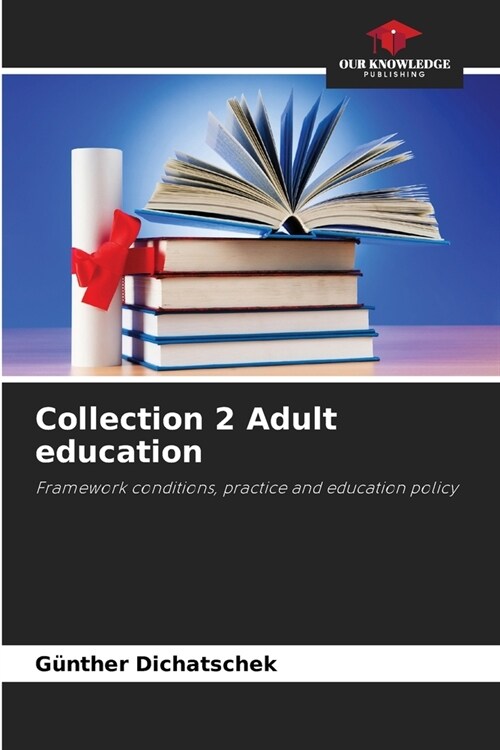 Collection 2 Adult education (Paperback)