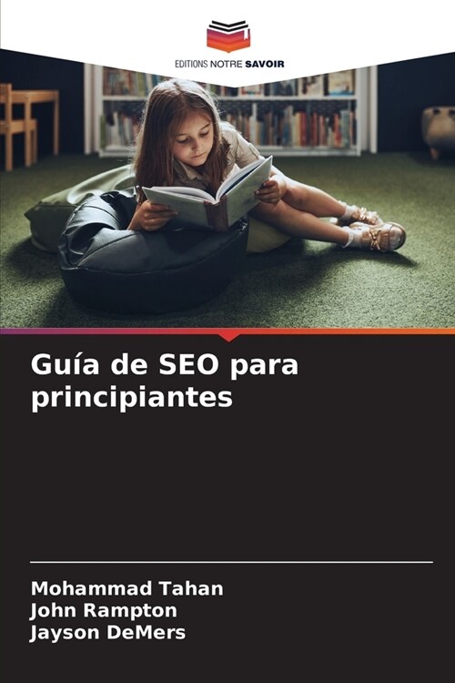 Gu? de SEO para principiantes (Paperback)