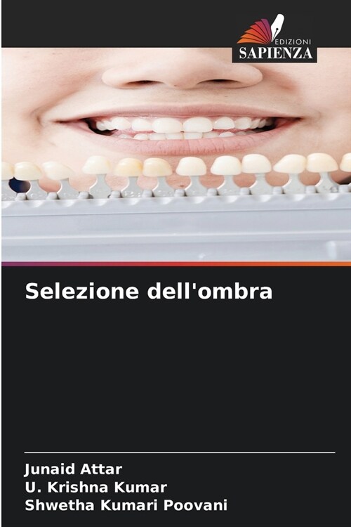 Selezione dellombra (Paperback)