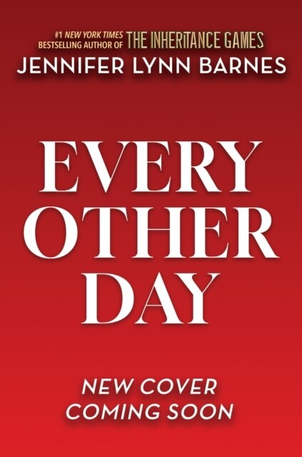 Every Other Day (Paperback)