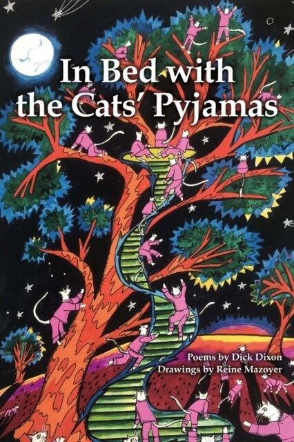 In Bed with the Cats Pyjamas (Paperback)