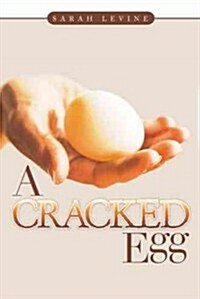 A Cracked Egg (Paperback)