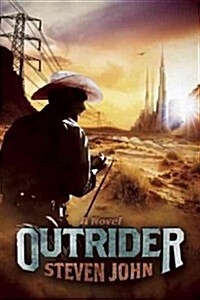 Outrider (Paperback)
