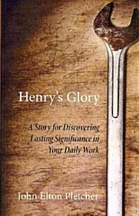 Henrys Glory (Paperback)