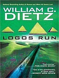 Logos Run (MP3 CD, MP3 - CD)