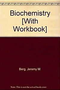 Biochemistry [With Workbook] (Hardcover, 7)