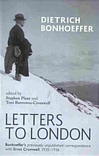 Letters to London (Paperback)