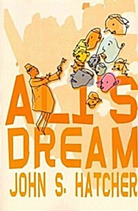 Alis Dream (Paperback)