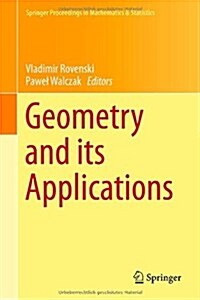Geometry and Its Applications (Hardcover)