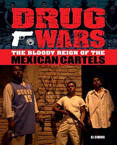 Drug Wars (Paperback)