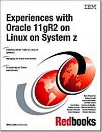 Experiences With Oracle 11gr2 on Linux on System Z (Paperback)