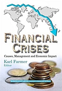 Financial Crises (Paperback)