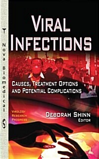 Viral Infections (Hardcover, UK)