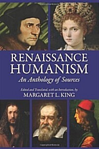 Renaissance Humanism (Paperback)